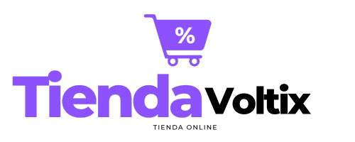 Tienda Voltix
